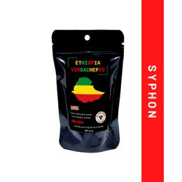 Beanland Coffee Ethiopia Yirgacheffe G2 50 gr Syphon Kahve
