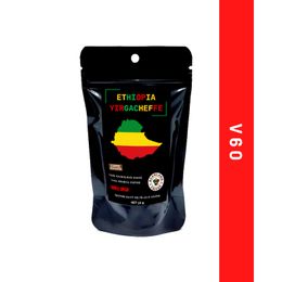 Beanland Coffee Ethiopia Yirgacheffe G2 50 gr V60 Kahve