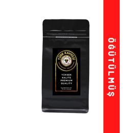 Beanland Coffee Kavrulmuş Öğütülmüş 100 gr Klasik Türk Kahvesi