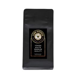 Beanland Coffee Kavrulmuş Öğütülmüş 100 gr Premium Yüksek Kalite Türk Kahvesi