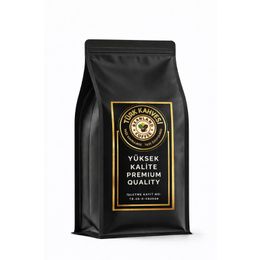 Beanland Coffee Kavrulmuş Öğütülmüş 100 gr Premium Yüksek Kalite Türk Kahvesi