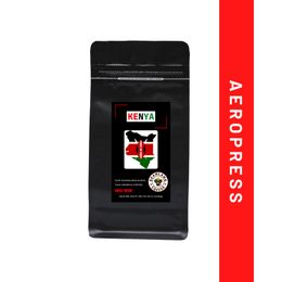 Beanland Coffee Kenya Nyeri Aa 100 gr Aeropress Kahve