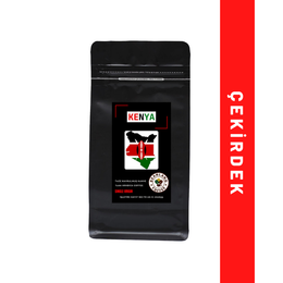 Beanland Coffee Kenya Nyeri Aa 100 gr Çekirdek Kahve