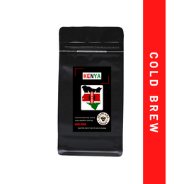 Beanland Coffee Kenya Nyeri Aa 100 gr Cold Brew Kahve