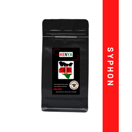 Beanland Coffee Kenya Nyeri Aa 100 gr Syphon Kahve