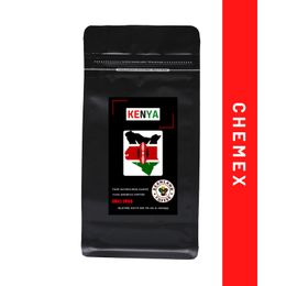Beanland Coffee Kenya Nyeri Aa 250 gr Chemex Kahve