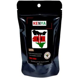 Beanland Coffee Kenya Nyeri Aa 50 gr Çekirdek Kahve