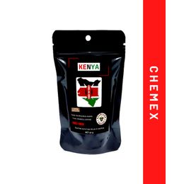 Beanland Coffee Kenya Nyeri Aa 50 gr Chemex Kahve