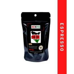 Beanland Coffee Kenya Nyeri Aa 50 gr Espresso Kahve
