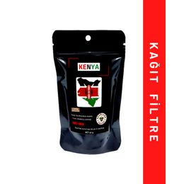 Beanland Coffee Kenya Nyeri Aa 50 gr Kağıt Filtre Kahve