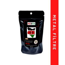 Beanland Coffee Kenya Nyeri Aa 50 gr Metal Filtre Kahve