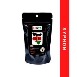 Beanland Coffee Kenya Nyeri Aa 50 gr Syphon Kahve