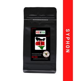 Beanland Coffee Kenya Nyeri Aa Syphon 250 gr Kahve