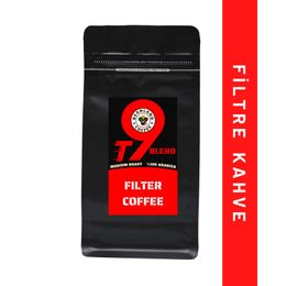Beanland Coffee T9 Special Blend Filter Coffee 250 gr Kahve