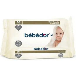 Bebedor 56'lı Islak Havlu