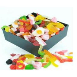 Bebeto 1 kg Jelibon Mix