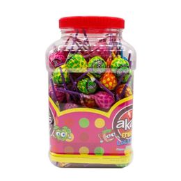 Bebeto 16 gr Topitop