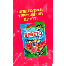 Bebeto 35 gr Freeze Watermelon