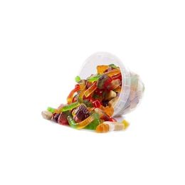 Bebeto 500 gr Oily Party Mix Yumuşak Şeker