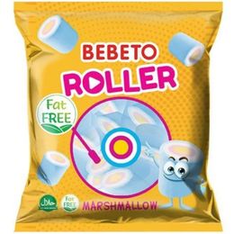 Bebeto 70 gr Roller Marshmallow