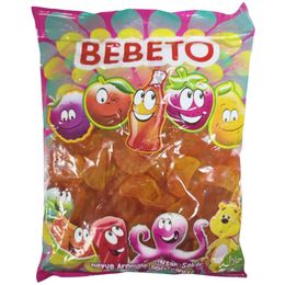 Bebeto Portakal 1 kg Şekerleme