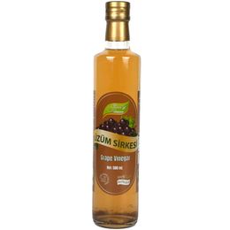 Bee Garden 500 ml Üzüm Sirkesi