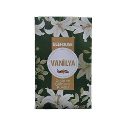 Beehouse 21 gr Vanilya Kesesi Dolap ve Çekmece Kokusu