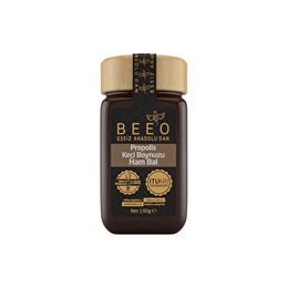 Bee'o 190 gr Keçiboynuzu + Ham Bal + Propolis