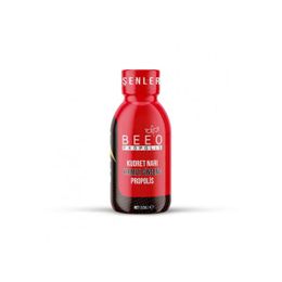 Bee'o 50 ml Propolis Ginseng Shot
