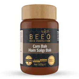 Beeo 500 g Çam Balı