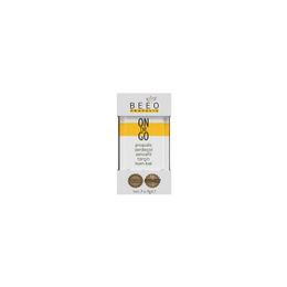 Bee'o On The Go 7x7 gr Propolis Zerdeçal Zencefil Tarçın Ham Bal
