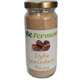Beferment 100 gr İğde Çekirdeği Tozu