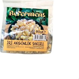 Beferment 100 gr İri Akgünlük Sakızı