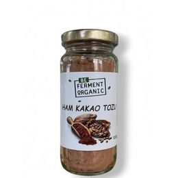 Beferment 100 gr Kakao Tozu