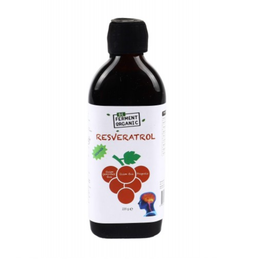Beferment 220 gr Organic Resveratrol Üzüm Çekirdeği Özlü ve Propolis Şurup