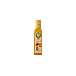 Beferment 250 ml Organik Zerdeçal ve Zencefil Özlü Elma Sirkesi
