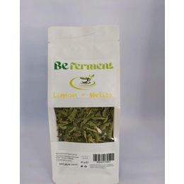 Beferment 40 gr Limon Melisa Çayı