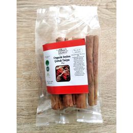 Beferment 40 gr Organik Seylon Çubuk Tarçın