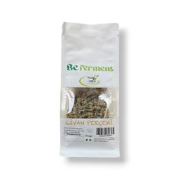 Beferment 50 gr Doğal Civan Perçemi