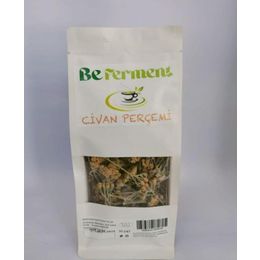 Beferment 50 gr Doğal Civan Perçemi