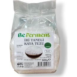 Beferment 500 gr Kaya Tuzu