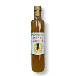 Beferment 500 ml Ananas Sirkesi