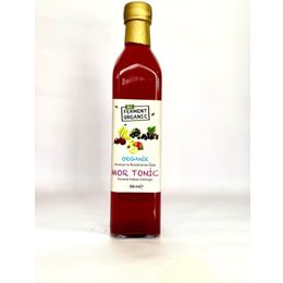 Beferment 500 ml Organic Mor Sirke