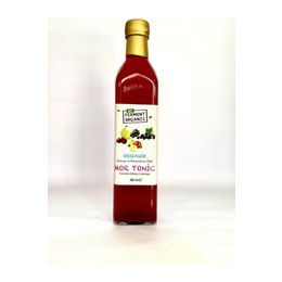 Beferment 500 ml Organic Mor Sirke