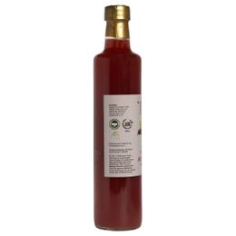 Beferment 500 ml Organic Mor Sirke