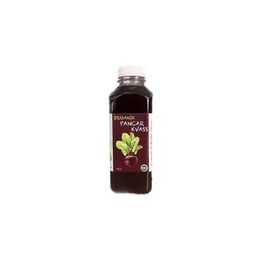 Beferment 500 ml Organik Pancar Kvass Sade