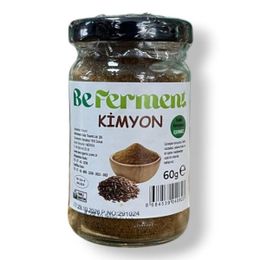 Beferment 60 gr Doğal Öğütülmüş Kimyon