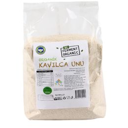 Beferment 800 gr Organik Kavılca Unu
