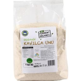 Beferment 800 gr Organik Kavılca Unu