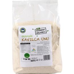 Beferment 800 gr Organik Kavılca Unu